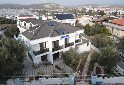 5. 데니즈 오텔..