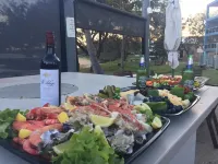 Bargara Shoreline Apartments Hotels in Bargara