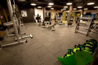 Spa Tervise Paradiis - Gym