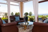 Sunny Brae Bed & Breakfast - parcheggio