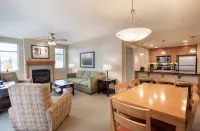 Fraser Crossing/Founders Pointe, Condo | 2 Bedroom w/ Gondola Access (Value Rated Condo 3402)