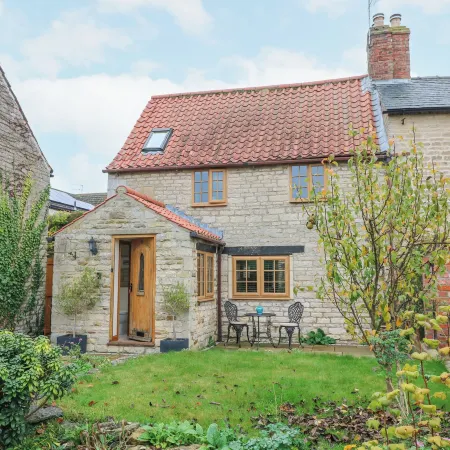 Apple Tree Cottage