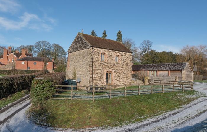 Glebe Barn