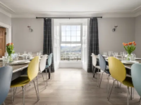 Fron Dderw Hotels in Bala