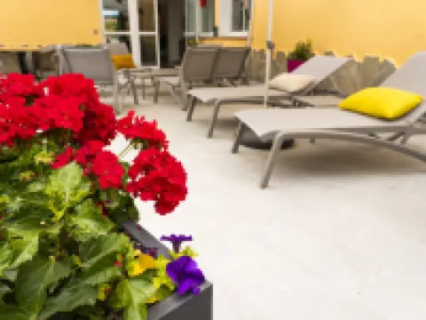 Hôtel A Casa di Maria Cicilia Hotels in Ghisonaccia