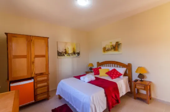 黑點海灘俱樂部別墅酒店 酒店