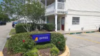 InTown Suites Extended Stay Select New Orleans la - Harvey Hotel a Harvey