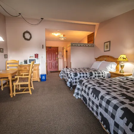 Riverside Motel