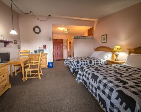 Riverside Motel Hotels in Sawyer County