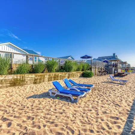 The Montauk Soundview
