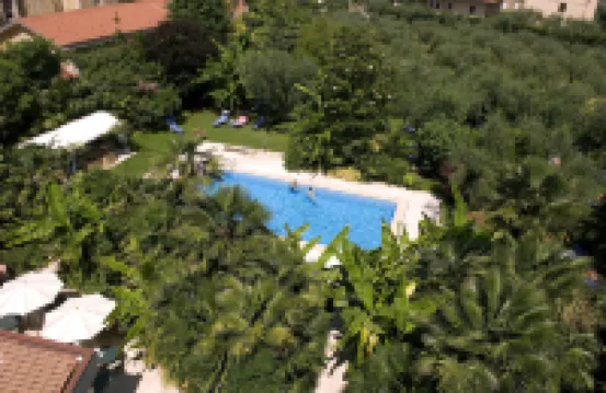 Hotel 4 Stagioni Sensus Spa