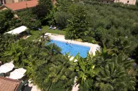 4 Stagioni Hospitality & SPA