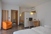 斯特拉斯波特飯店