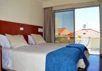 Hotel Apolo Hotels in 