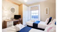 Number 61 Guest House and Tea Room Hotels in Tynemouth