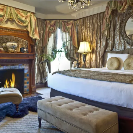Baker House Hotel