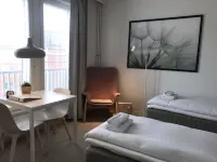 Haave Apartments Tampere -  Apartamentos vacacionales