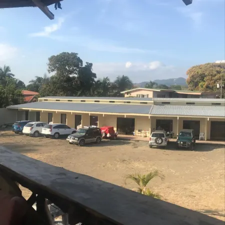 Gallina E Palo Beachfront Hotel