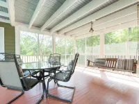 Montfair Resort Farm Hotel a Albemarle County