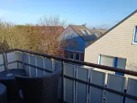 Haus Hoog Stean Hotels near Aquarium