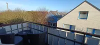 Haus Hoog Stean Hotels in Helgoland