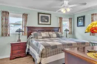 Cozy And Relaxing Fishing Retreat 3 Bedroom Home - 3-Star