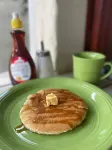 Hostal Los Chamos - sarapan