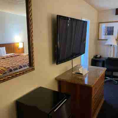 グランド イン Rooms