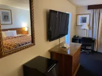 Grand Inn Hotels in Fullerton