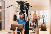 Premium Activehotel Bergkönig - Gym