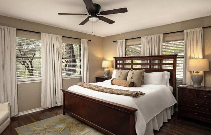 Blair House Inn
