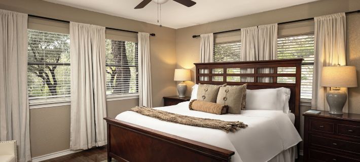 Blair House Inn Hotels in Hays County