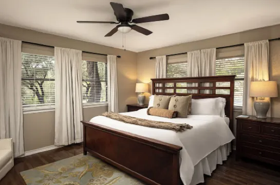Blair House Inn