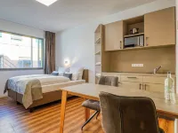 Nicetostay Hotels near Borgfeld