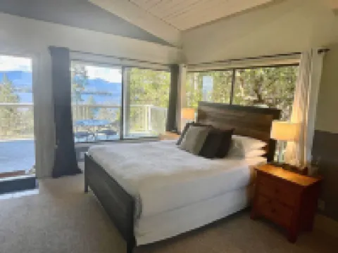 Quarrystone House B&B Hotels in Salt Spring Island