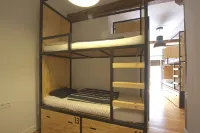 Surfing Etxea - Surf Hostel