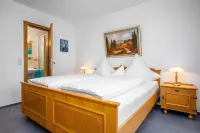 Ferienwohnungen Jonuscheit - Boutique