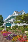 Edgewater Resort Hôtels à : Sister Bay
