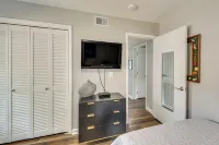 Pinehurst Lake Condo: Water View & Community Perks - balcony