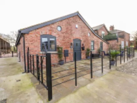 Grimsditch Dairy Hotels in 