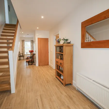 Sliabh Amharc Ξενοδοχεία στην πόλη Downpatrick
