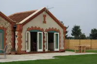 Romulus Hotel di Breckland District