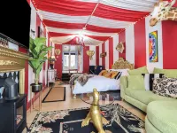 Circus Circus Hotels in Pentre Halkyn