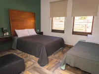 Luma Hotel Hotel Dalia فنادق في ليون