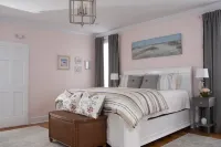 The Ocean Bay House Hotels in Ocean Beach