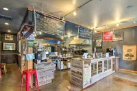 Montana's Emigrant Peaks Getaway: Apt w/ Amenities