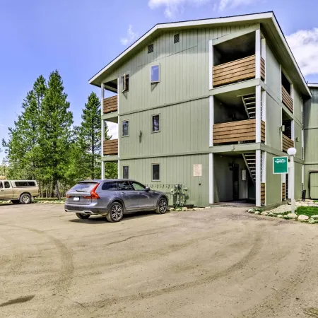 Winter Park Studio Condo - 5 Mins to Downtown!