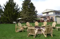 Mountain Treasure Bed and Breakfast Hotels in Hunter