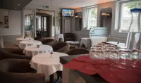 Hôtel de l'Ange - breakfast