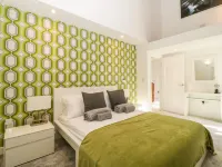 Iroko Hotel a Millbrook